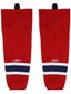 Reebok Edge Hockey Socks Montreal Canadiens
